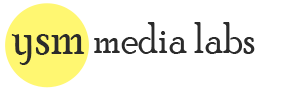 YSM Media Labs Logo